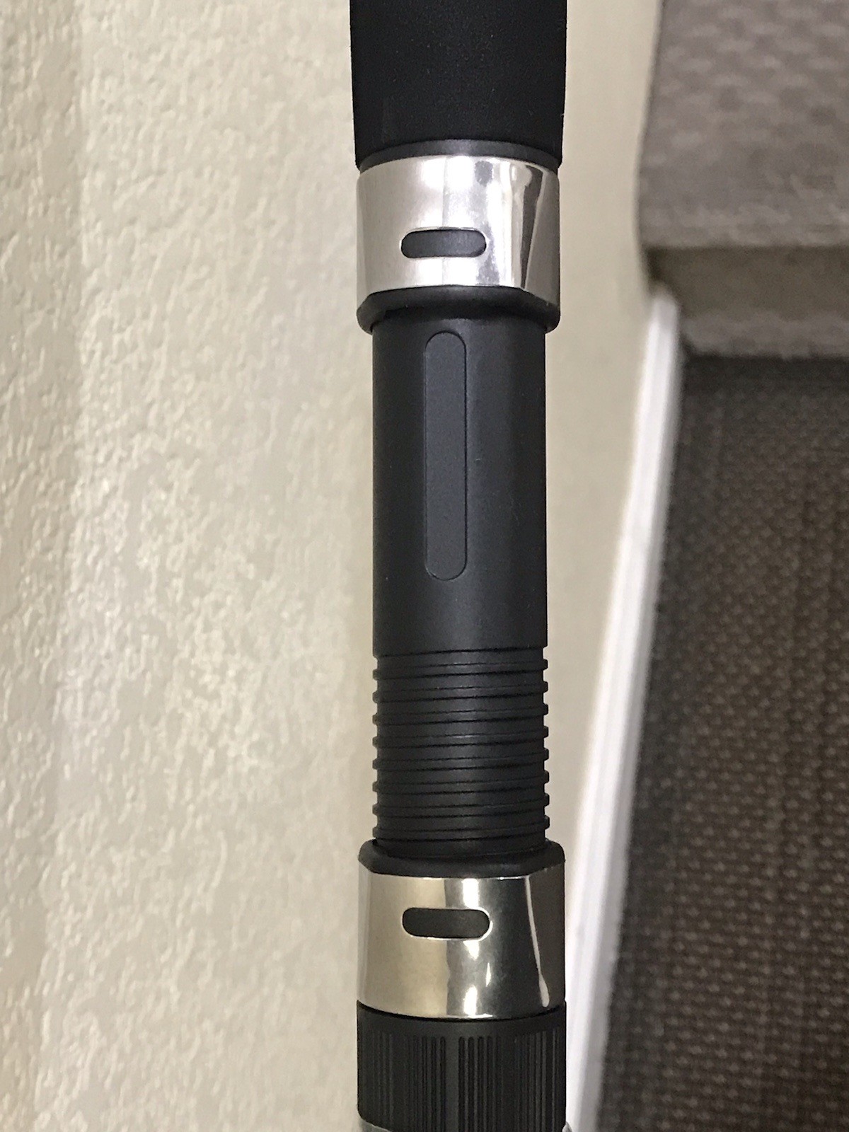 PENN RVL1220C70 LONG CASTING JIGGING TROLLING FISHING ROD 7’ FT 15-40 LB BRAID
