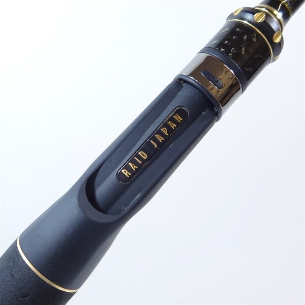 Raid Japan Gladiator Anti GA-610MHC Cond/C