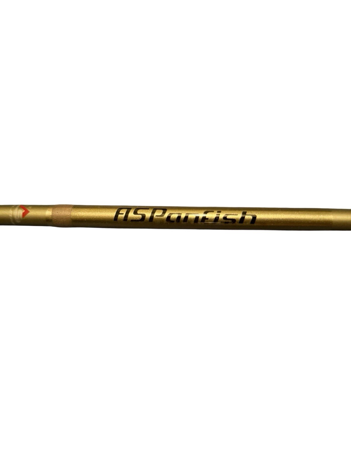 2 LOT ALL STAR PANFISH SPINNING ROD 7ft ASP2S843JG