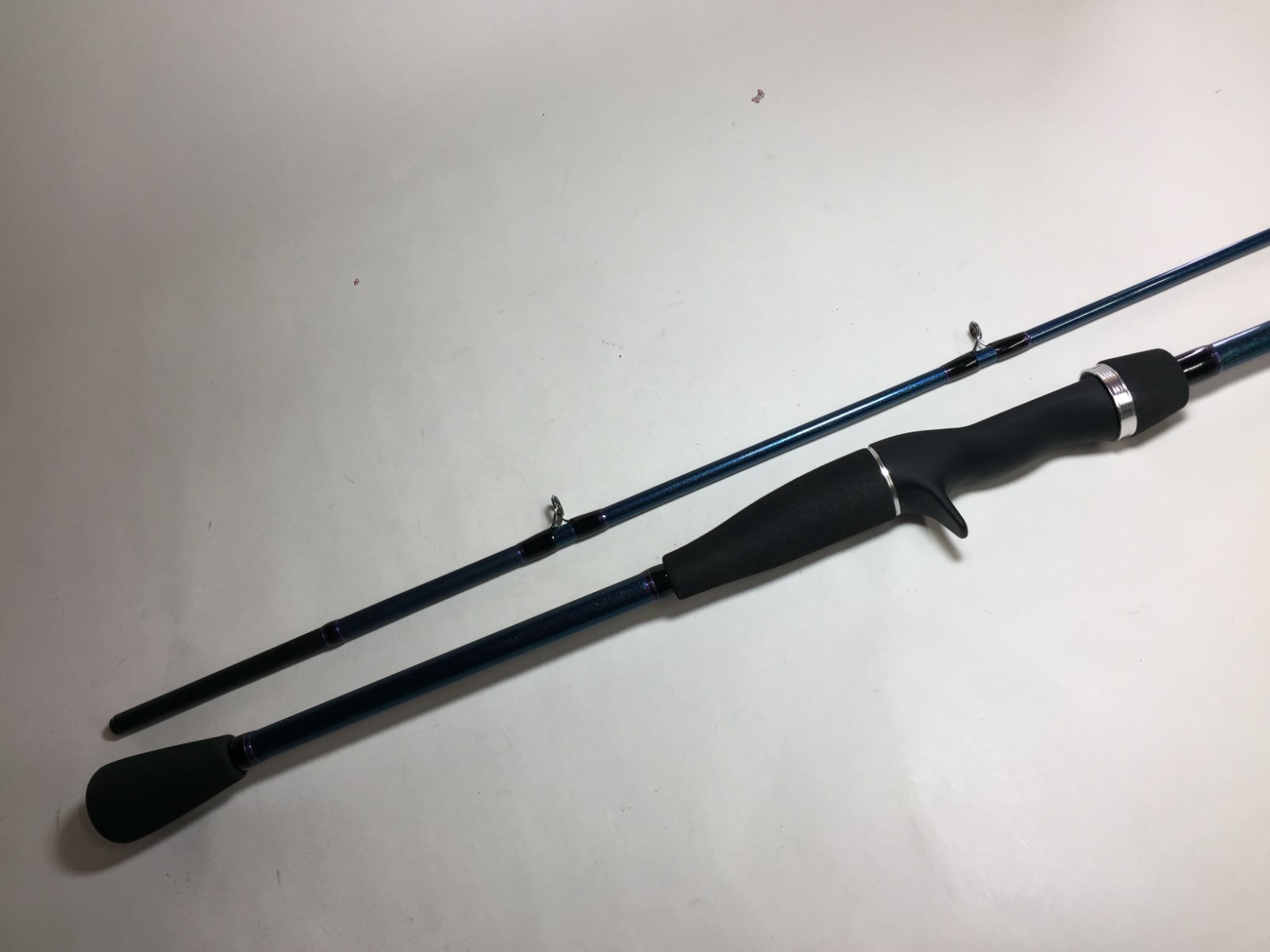 70939) Daiwa LEADING-X KAREI 180H for Offshore Bort Fishing Bait Rod