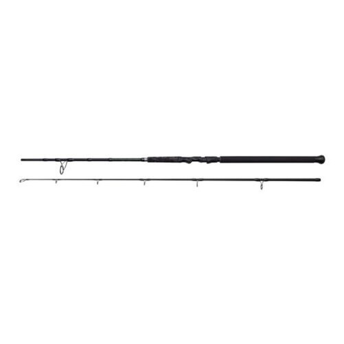 Fishing Rod Spinning Fishing Madcat “Black Spin” 2.40mt 40-150g