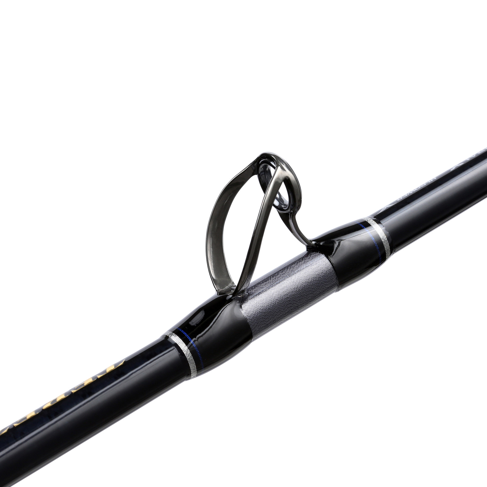 Shimano TEREZ BW DEEP DROP, Saltwater, Casting, 51″, Extra Heavy, (TZBWDD80A)…