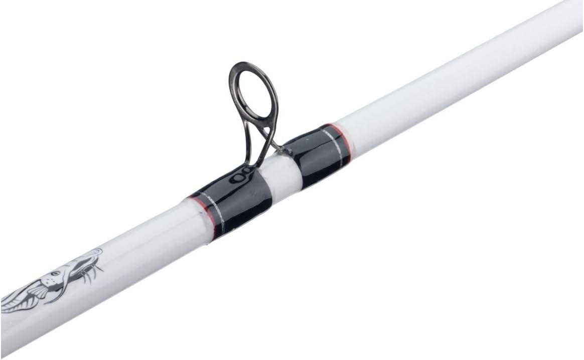 Carbon Casting Fishing Rod