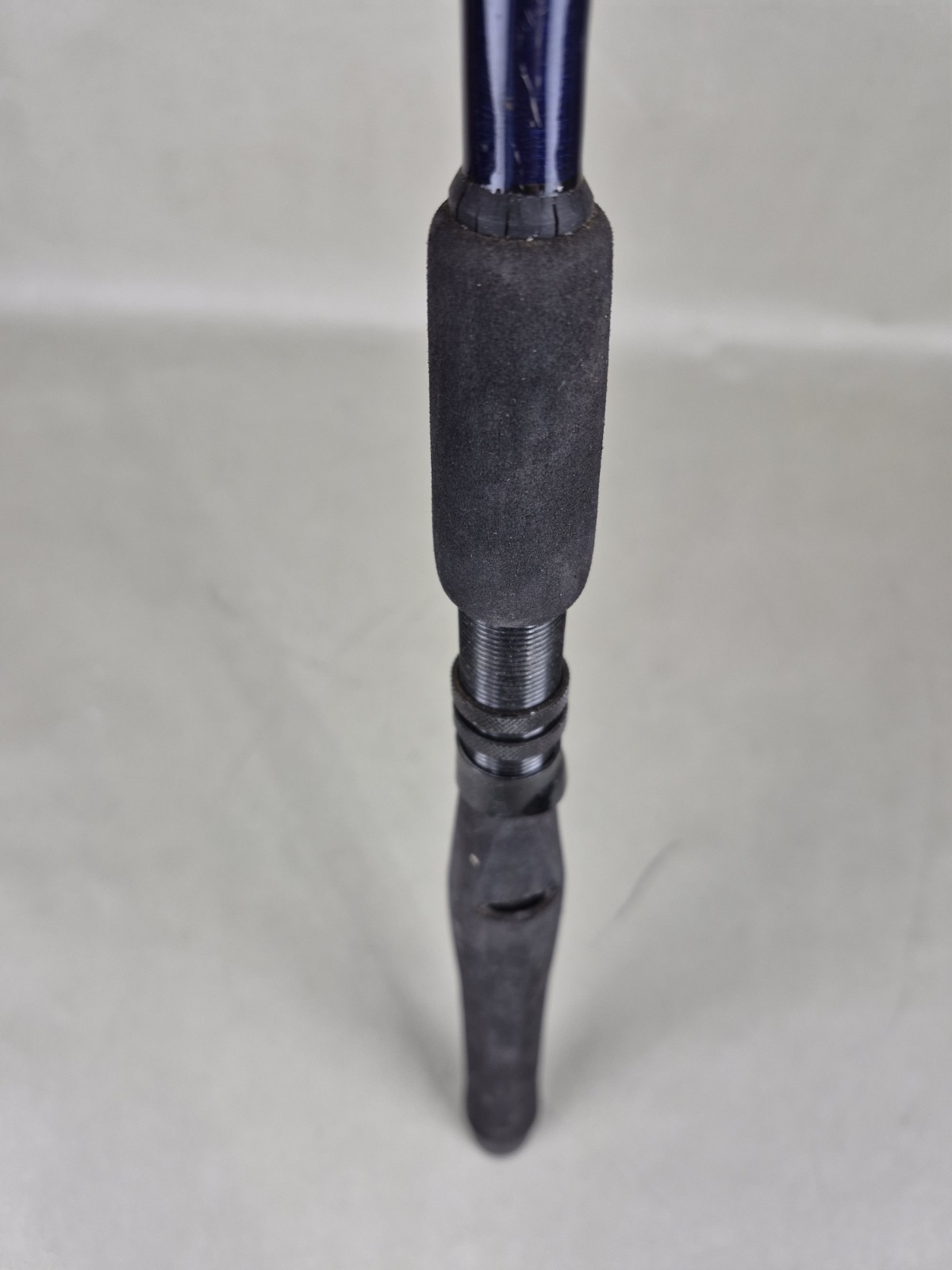 FENWICK MGS 695 Matrix Graphite Spin Casting Fishing Rod 5’9″ 1/4-3/4 oz 69″