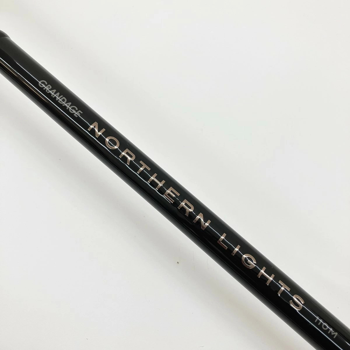 APIA GRANDAGE NORTHERNLIGHTS 110M Shore Jigging Rod Used C Rank 43in/110cm