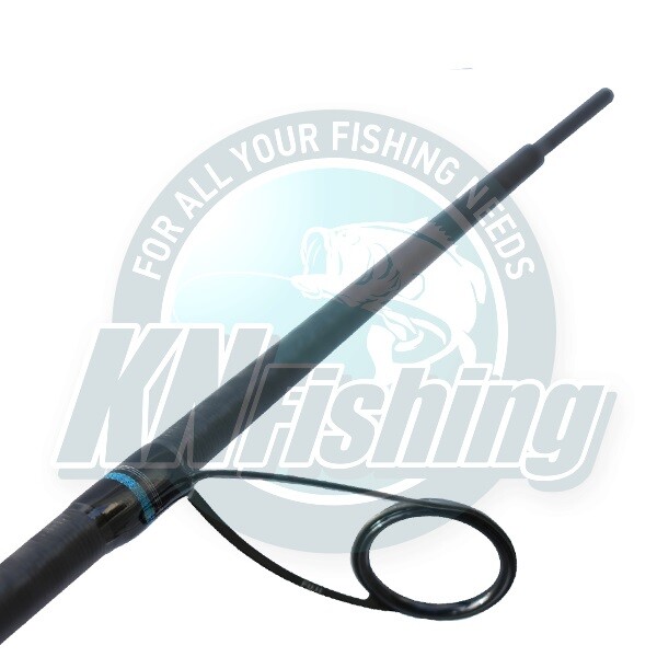 XZOGA AIRVOLUTION PHANTOM Spinning Rod 100-2MHF 3.05m 20-80gr NEW 2023
