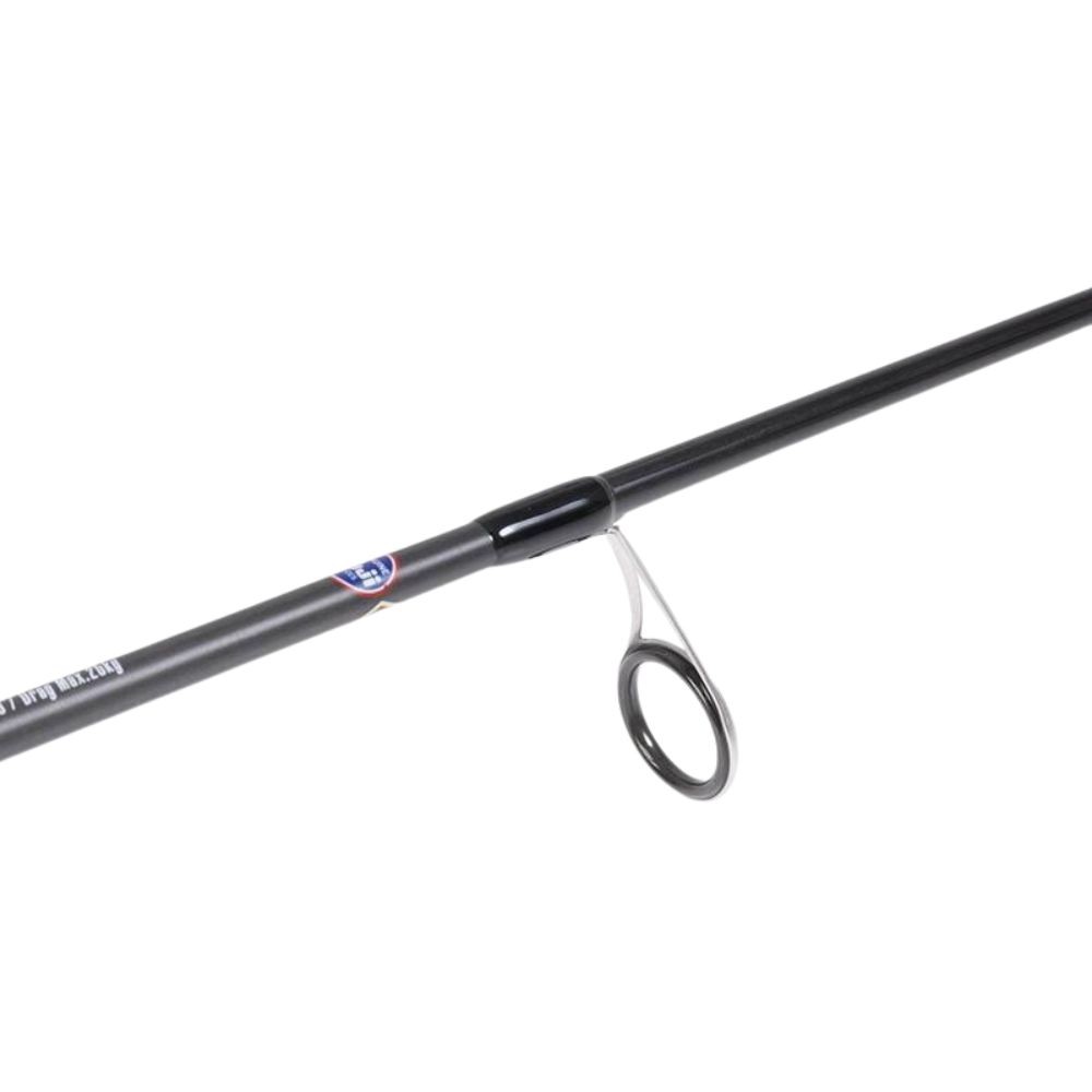 HART Jigging Spinning Rod NATION SOLID JIG 60S