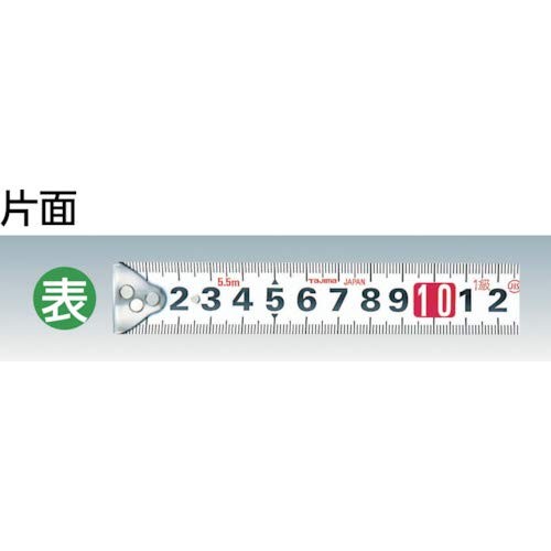 Tajima SP1655BL Tape Measure 5.5m x 16mm Nylon