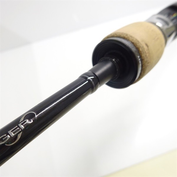Shimano 20 Ocea jigger infinity b63-5 Cond/C