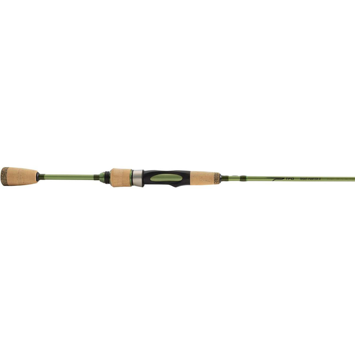 TFO Trout Panfish II 7ft0in Light 1pc Spinning Rod (TPS2 702-1)
