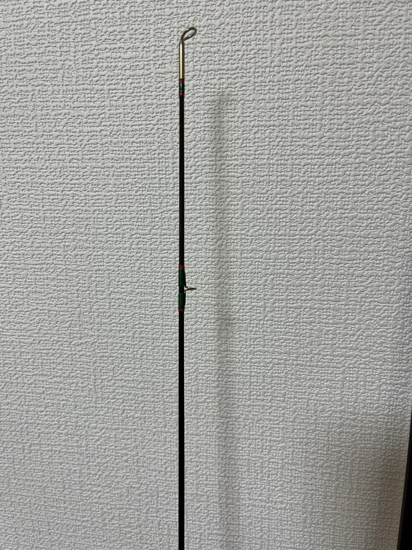 HARDY Glass Rod #4 8′ 245cm