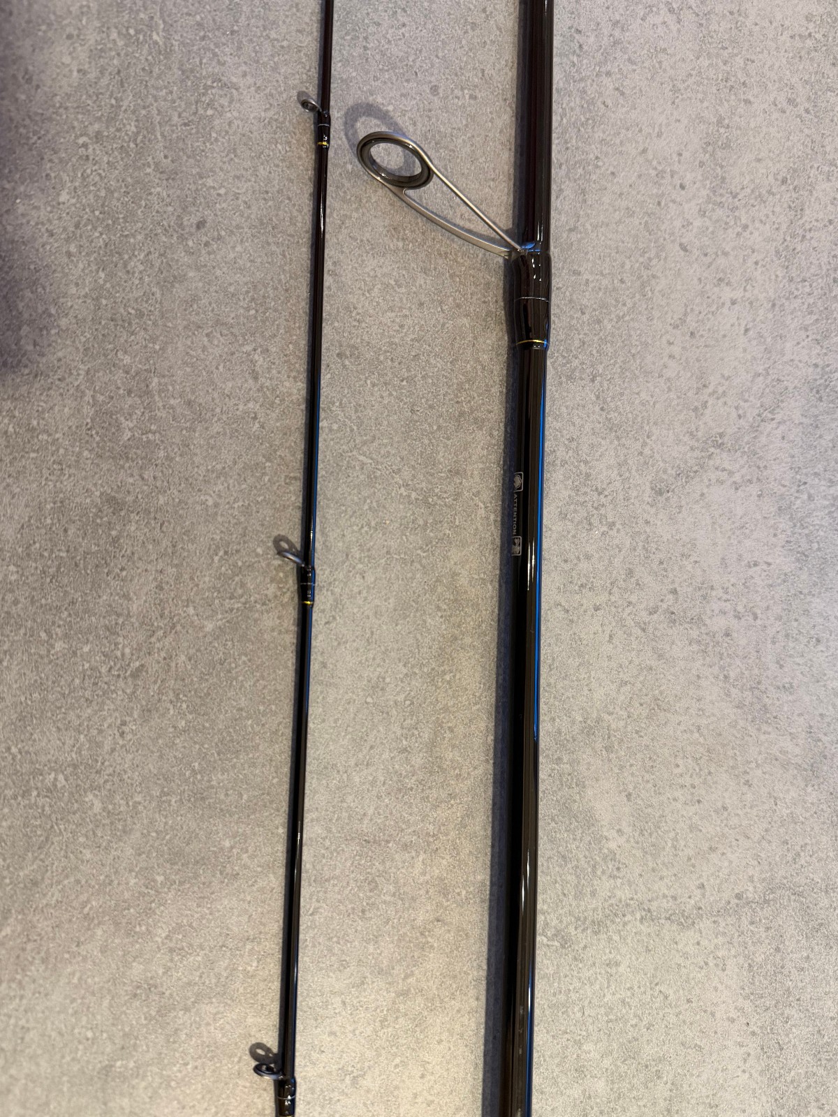 WESTIN W3 FINESSE T&C 2nd GENERATION 5-15g