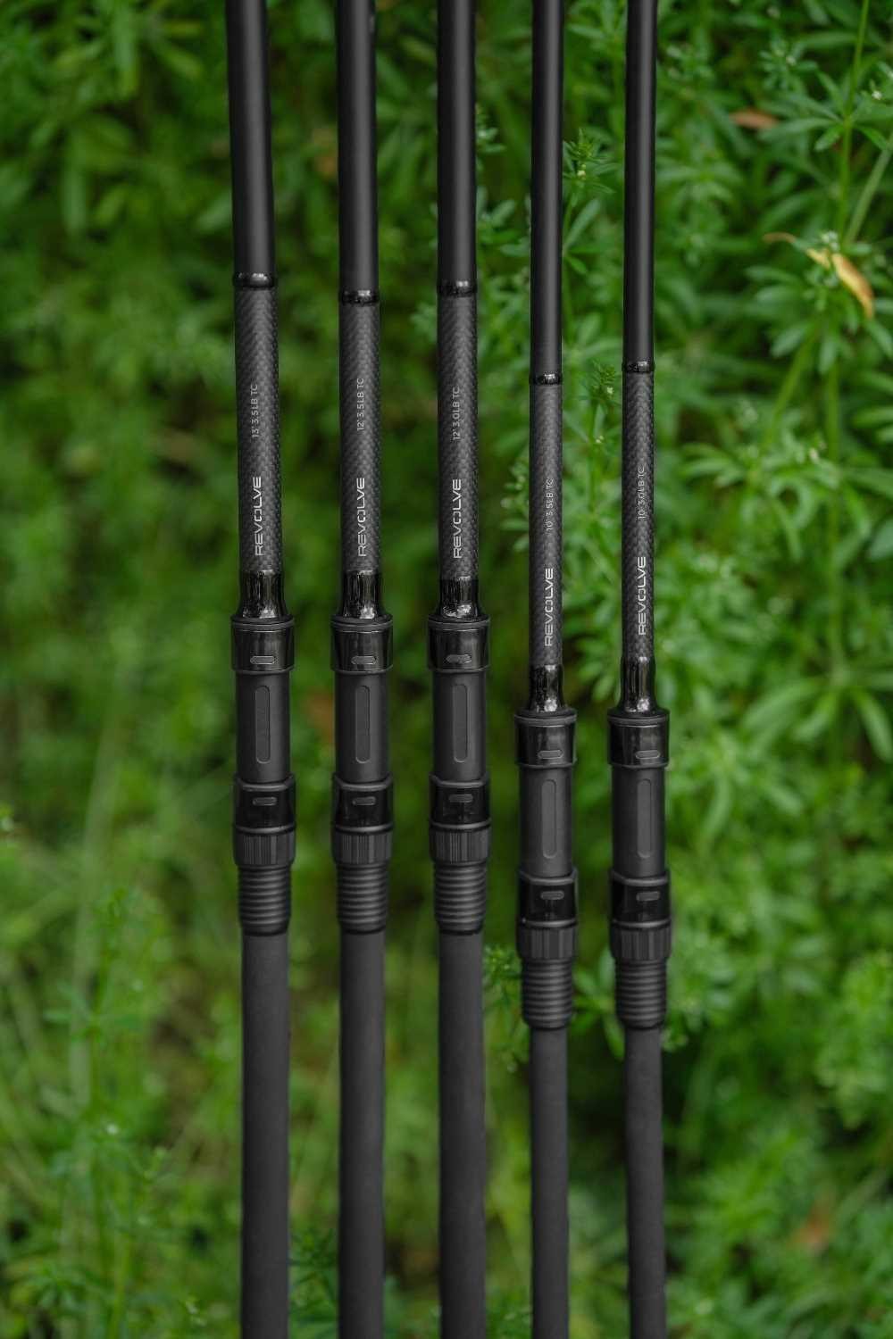 Avid Carp Revolve 12ft 3.5lbs