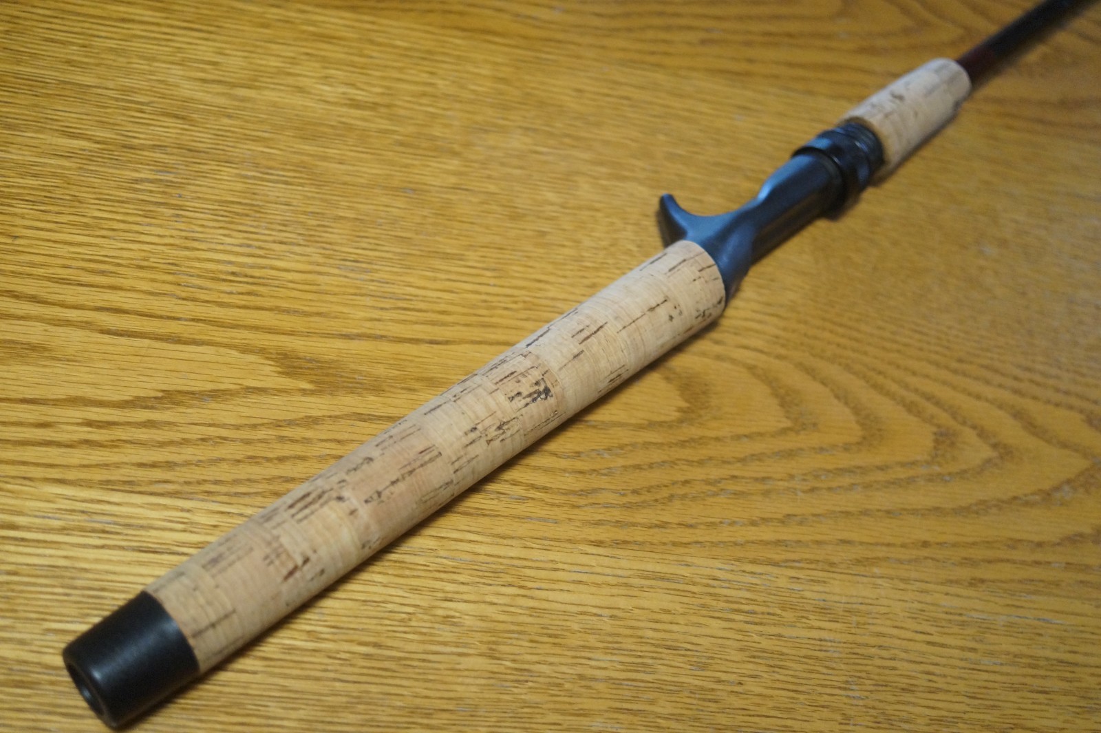 G. Loomis IM6 784C MBR 6′ 6″ Medium Heavy Casting Rod