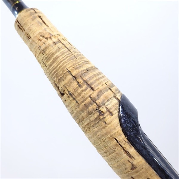 megabass Destroyer HT800X + KF1-61XS Cond/C