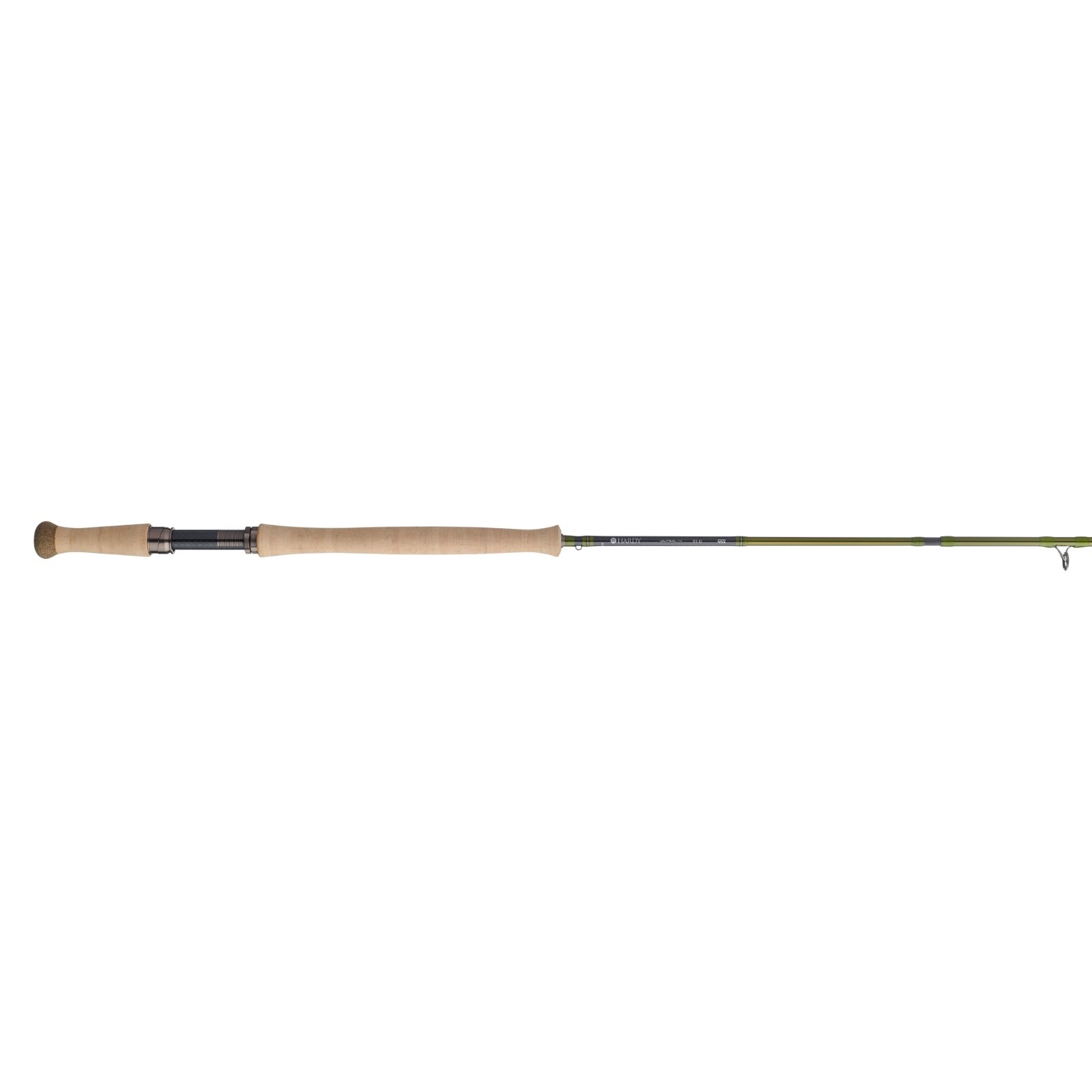 Hardy Ultralite NSX Spey Double Handed Fly Rod BRAND NEW full warranty $539-$700