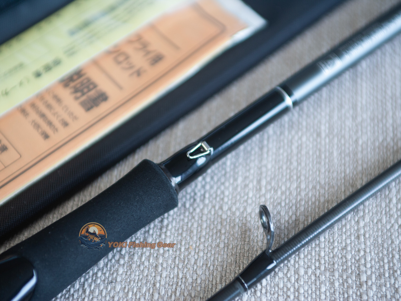 Daiwa 21 LABRAX AGS 90ML Spinning Rod FREE SHIPPING from Japan A3