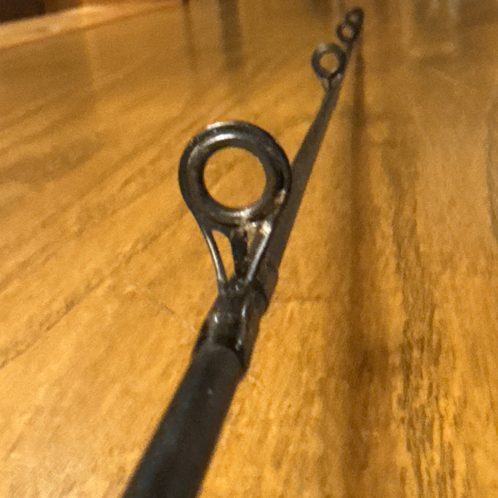 G Loomis IMX 6’ CR722 Medium Fast Action Bait-casting Rod