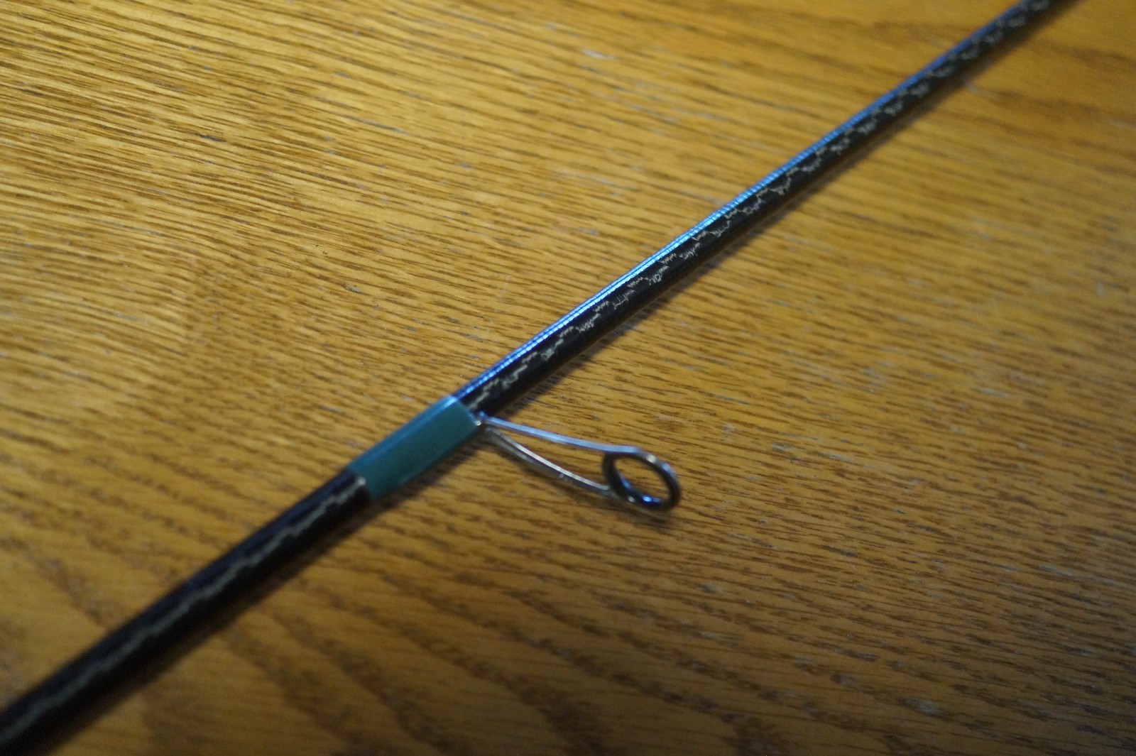 Shimano G. Loomis Conquest Spin Jig Rod 7 Foot CNQ 842S