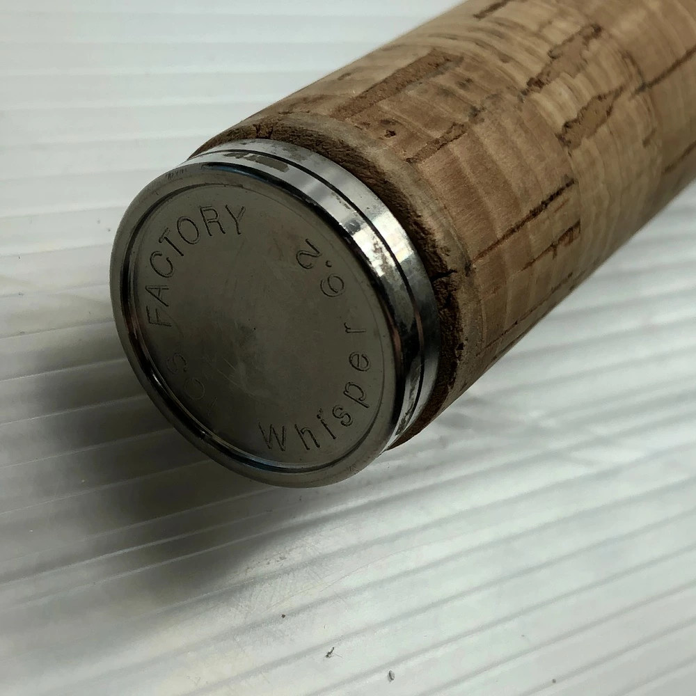 IOS North Fork Composite Whisper 62 Trout Rod B Grade 6ft2in (187cm)