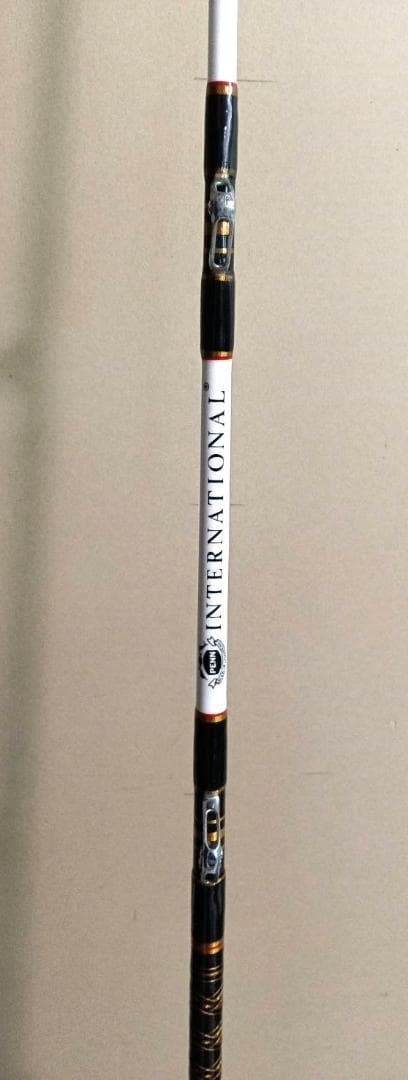 Penn International IGFA30 30LB Class 15K 2030 Trolling Big Game Fishing Rod 9572