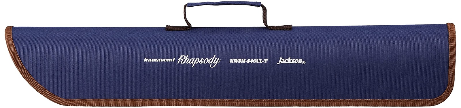 Jackson Trout Rod Kingfisher Rhapsody KWSM-C47L-T