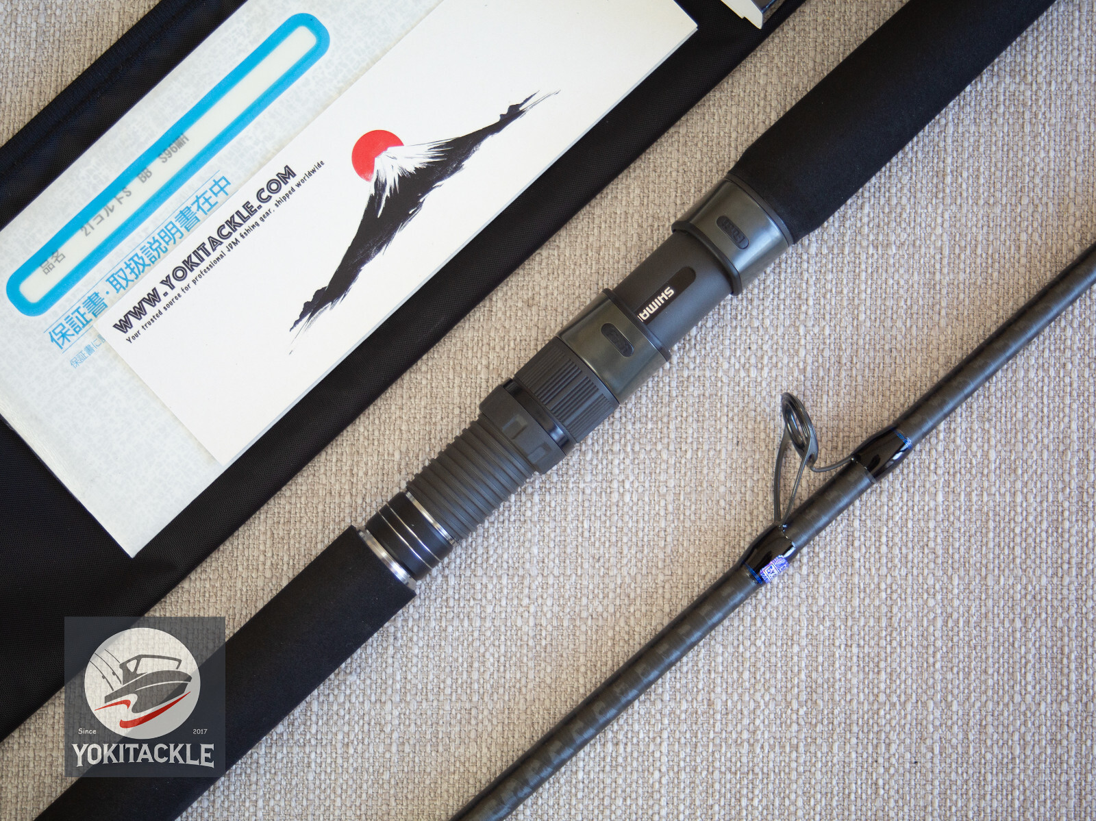 Shimano 21 COLTSNIPER BB S96MH Spinning Rod Free Shipping from JAPAN