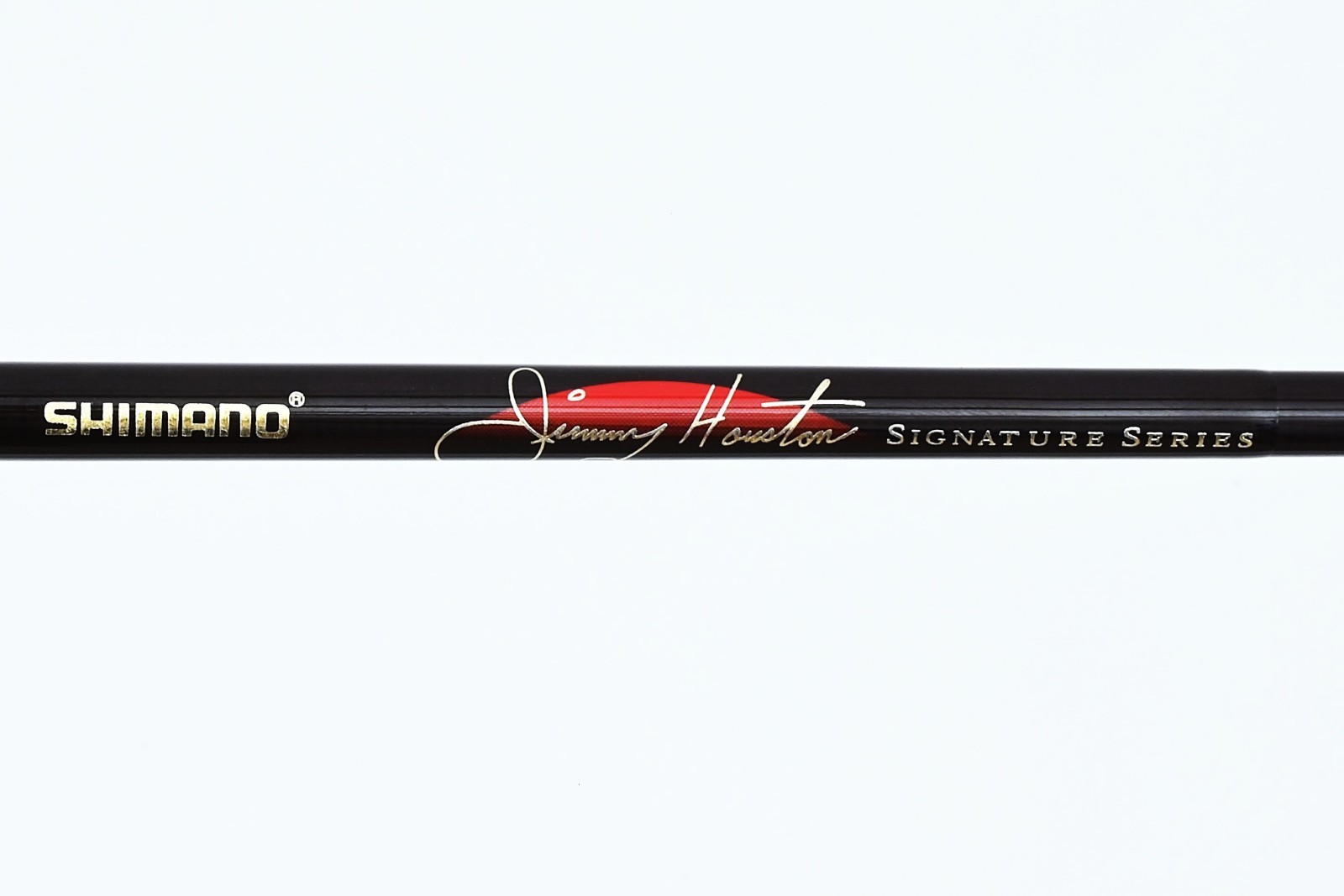 SHIMANO Jimmy Houston SIGNATURE SERIES JHS66MH 6’6″ Medium Heavy Spinning Rod-LN