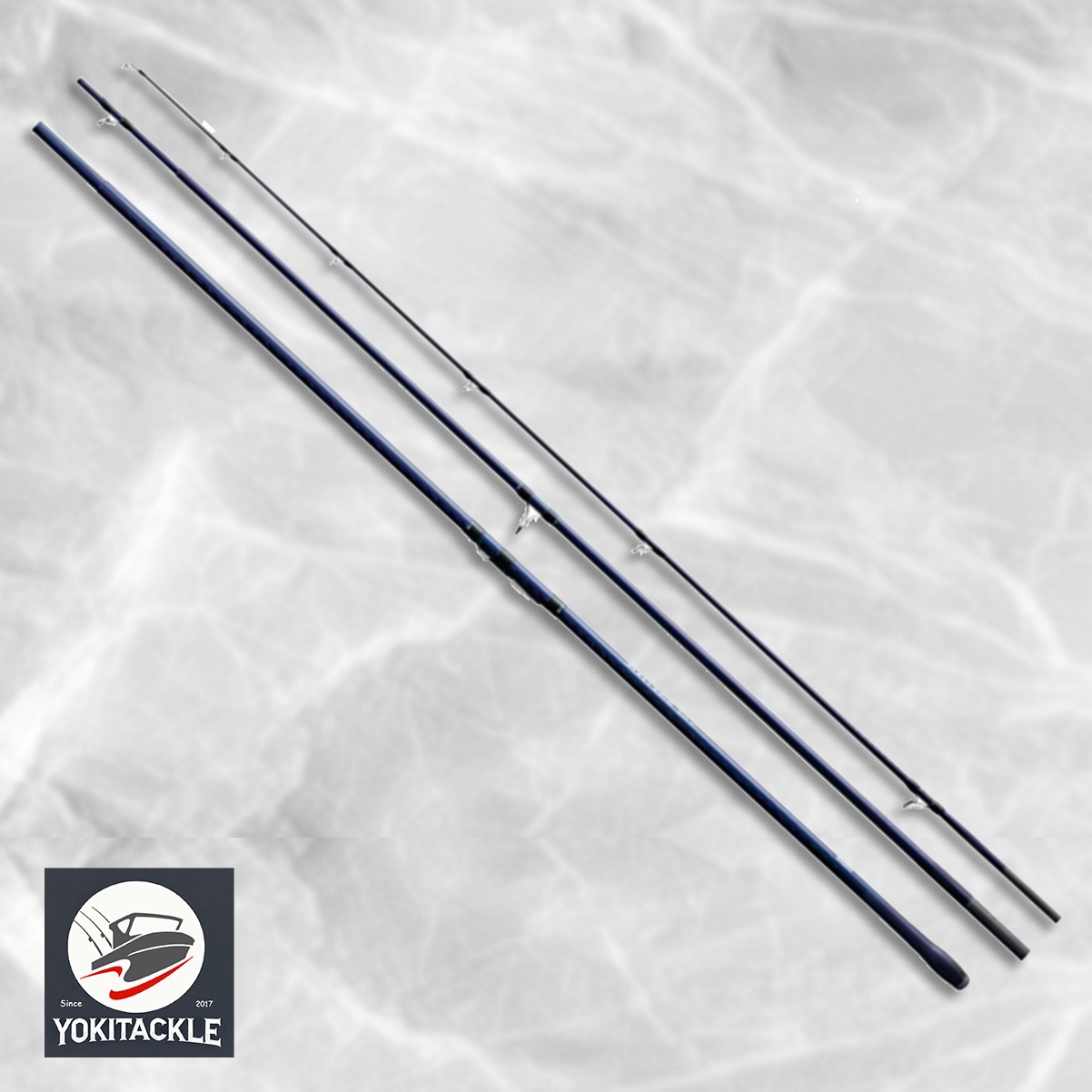 Shimano 19 AXELSPIN Type-R 405CX Surf Rod Multi-Piece Put-In Long Casting