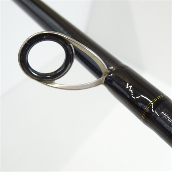 Daiwa 20 Over There 109MH Cond/C