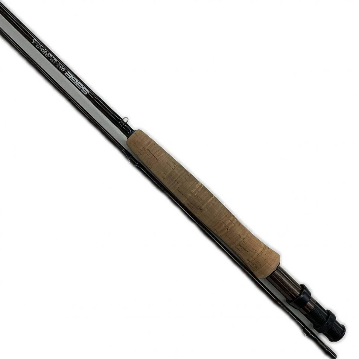 SAGE Fishing Tackle DS2 690 GRAPHITE 2 #6 Brown