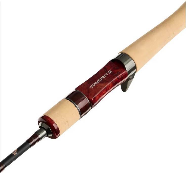 Favorite Arena Stream ARNS1-C602UL 1.83m 2-7g Ultra-Light Fast Casting