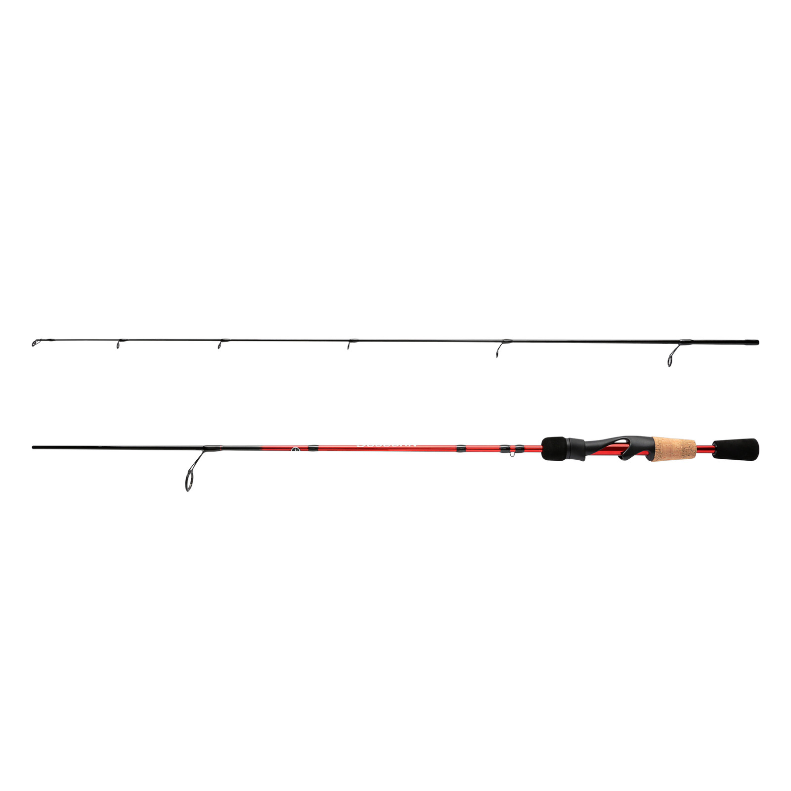 Shimano SOJOURN SPINNING, Freshwater, Spinning, 5’6″, Ultra Light, 2 pcs, (SJ…