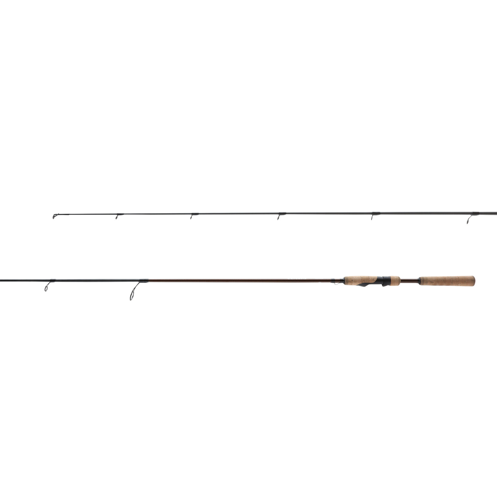 Shimano CLARUS SPINNING, Freshwater, Spinning, 6’6″, Medium Heavy, 1 pcs, (CS…