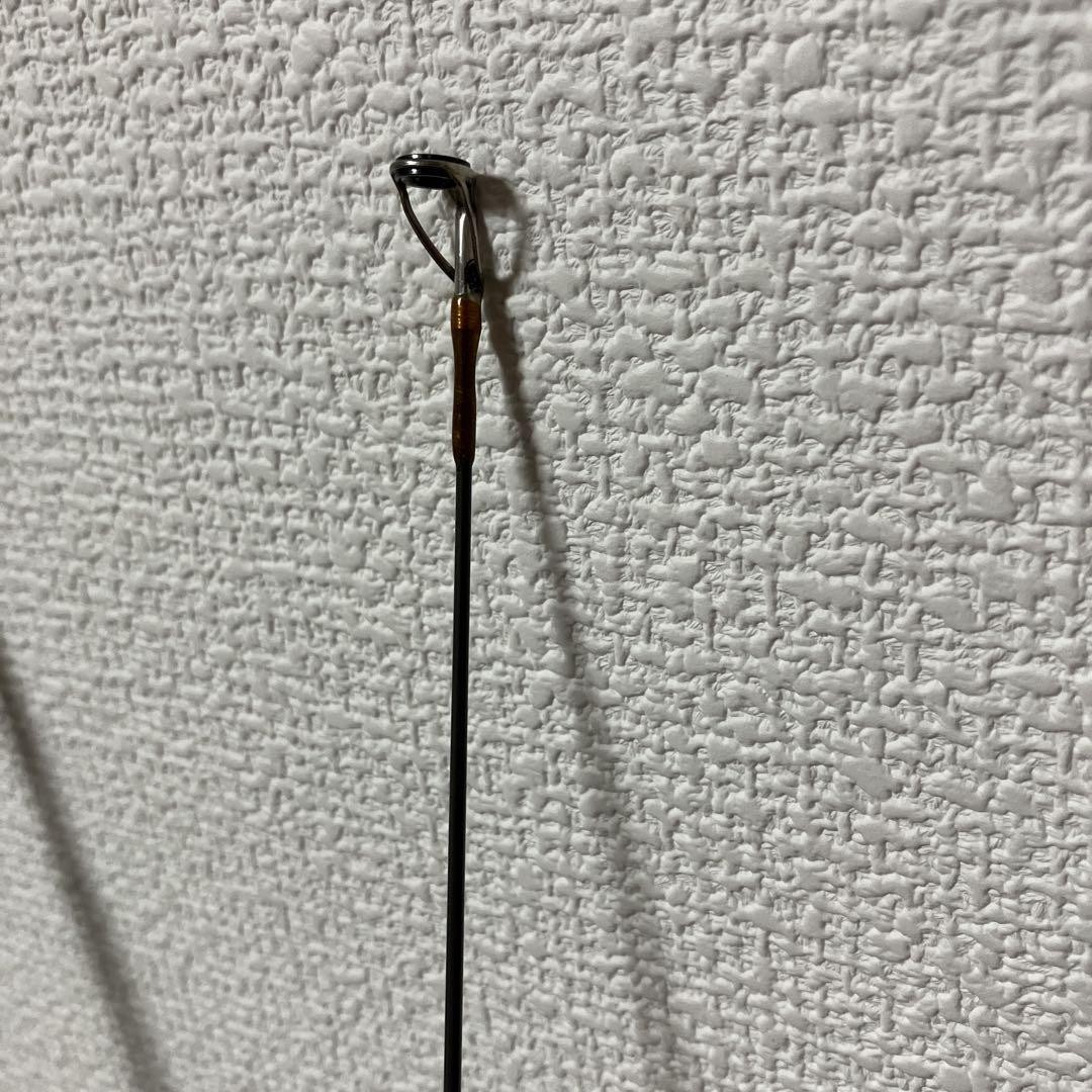 Saurus Ts-Bu53Mls Trout Rod Rod