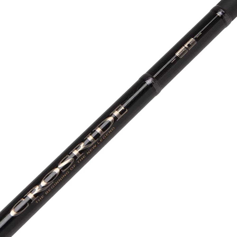 MAJOR CRAFT Shore Jigging Spinning Rod CROSRIDE 5G XR5-962M