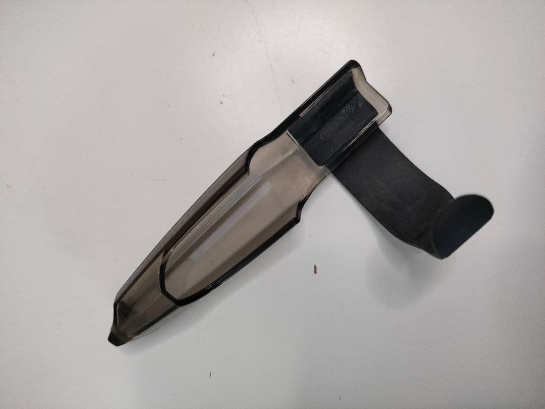 Deps Sidewinder Carrying Model CMS649ML Telescopic Travel Rod JDM