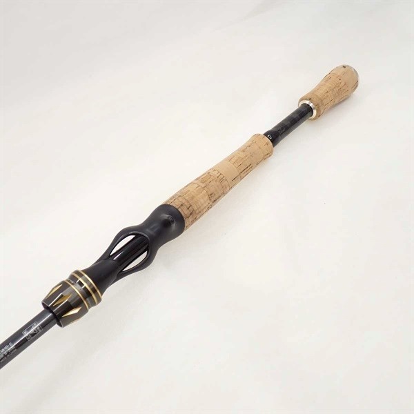 Daiwa 18 Air Edge 631MHB-E Cond/B