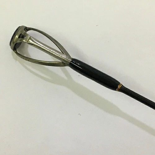 DAIWA MORETHAN 78LLX Seabass Rod #PB14499
