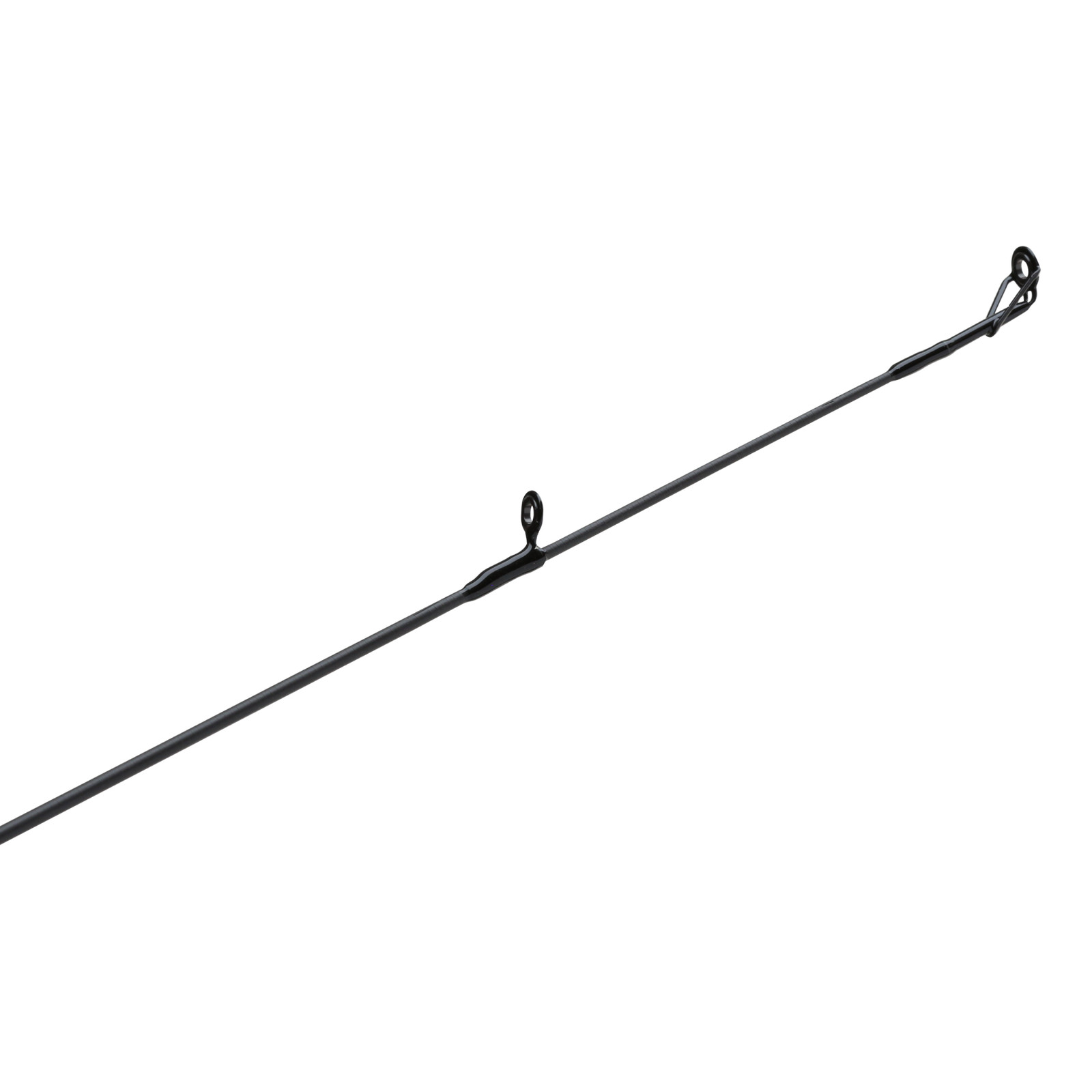 Shimano CLARUS SPINNING, Freshwater, Spinning, 5’6″, Ultra Light, 2 pcs, (CSS…