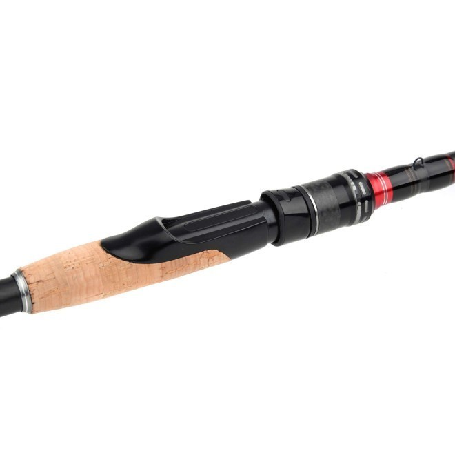GAMAKATSU Akilas 70MH fishing rod – 2.10 m – 5-30 g – FL343