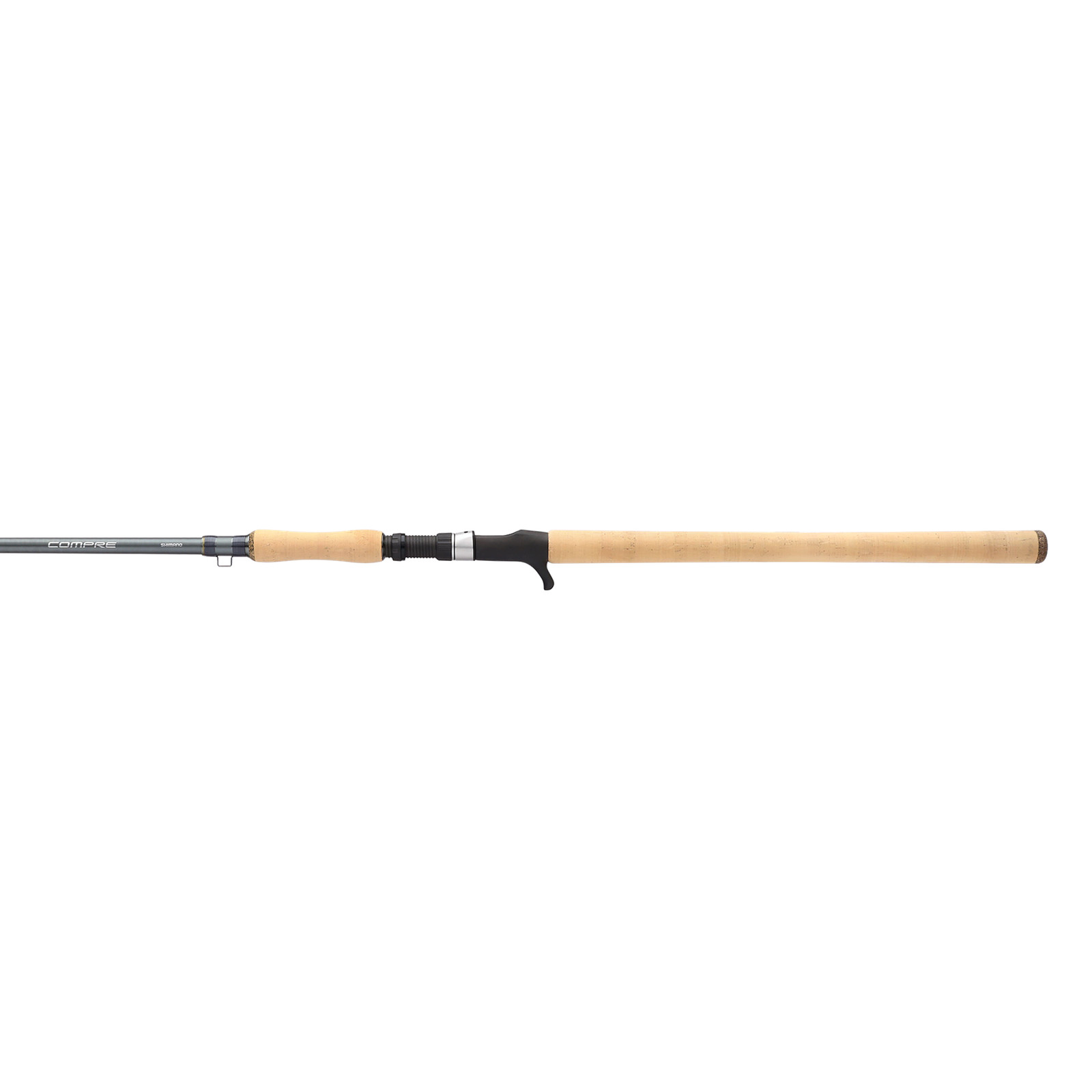 Shimano COMPRE MUSKIE K, Freshwater, Casting, Muskie, 9’0″, Heavy, 1 pcs, (CP…