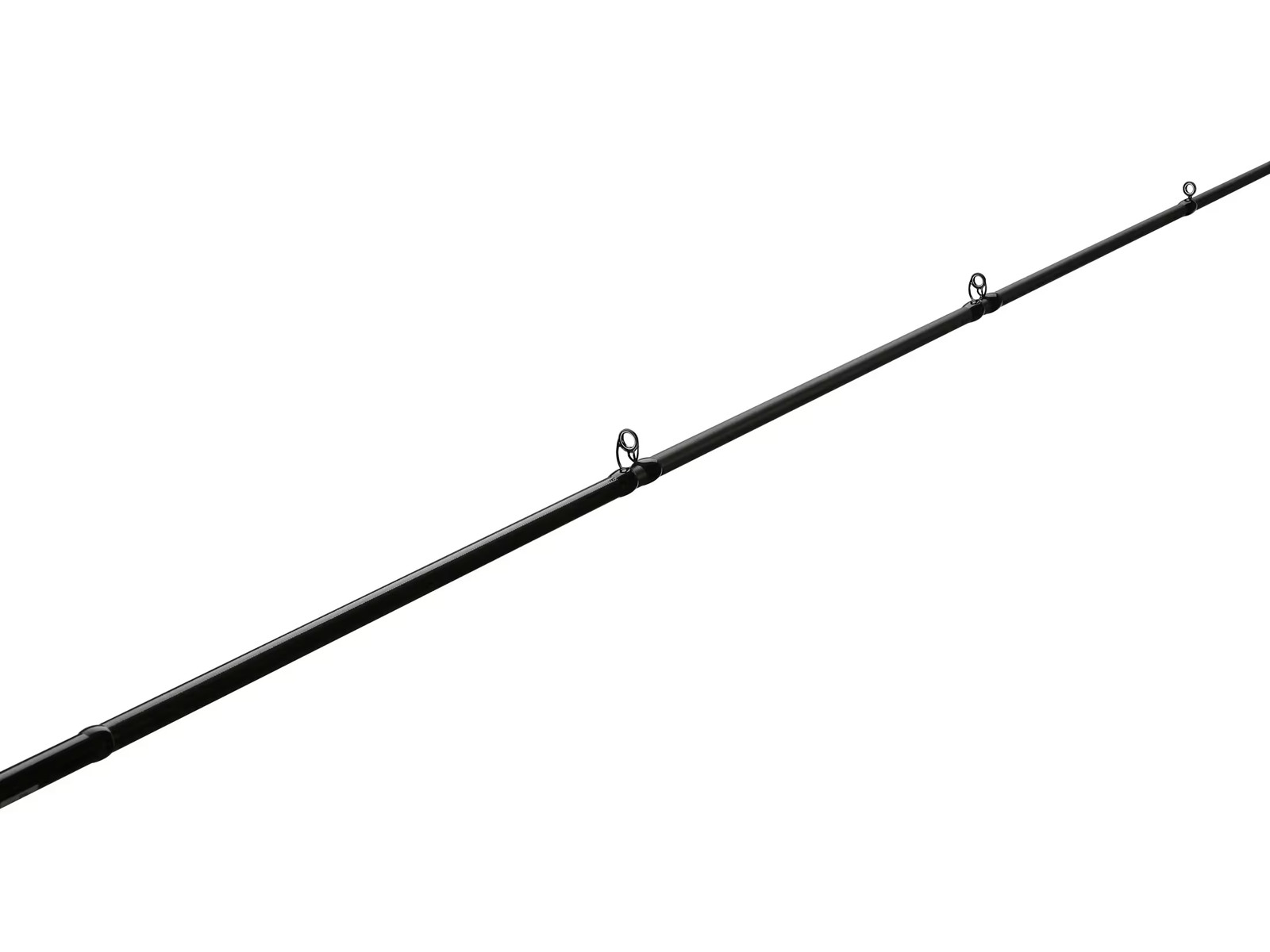 13 Fishing Defy Black Crankbait 7’4” Casting Rod Med