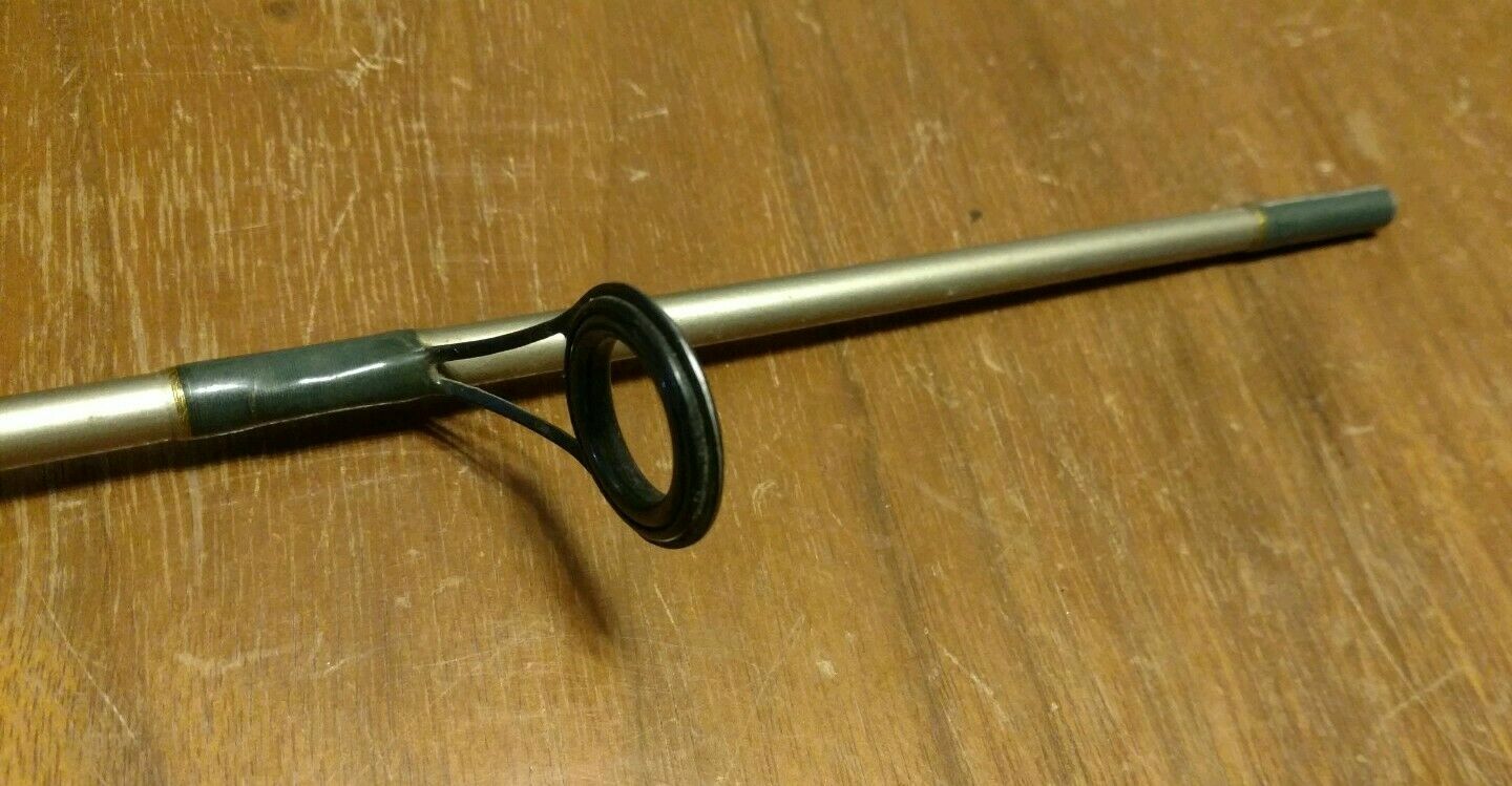 Marado Radian RAS562UL 5′ 6″ Ultra Light 1/32-1/8 oz 1-4 Lb Fly/Spin Fishing Rod