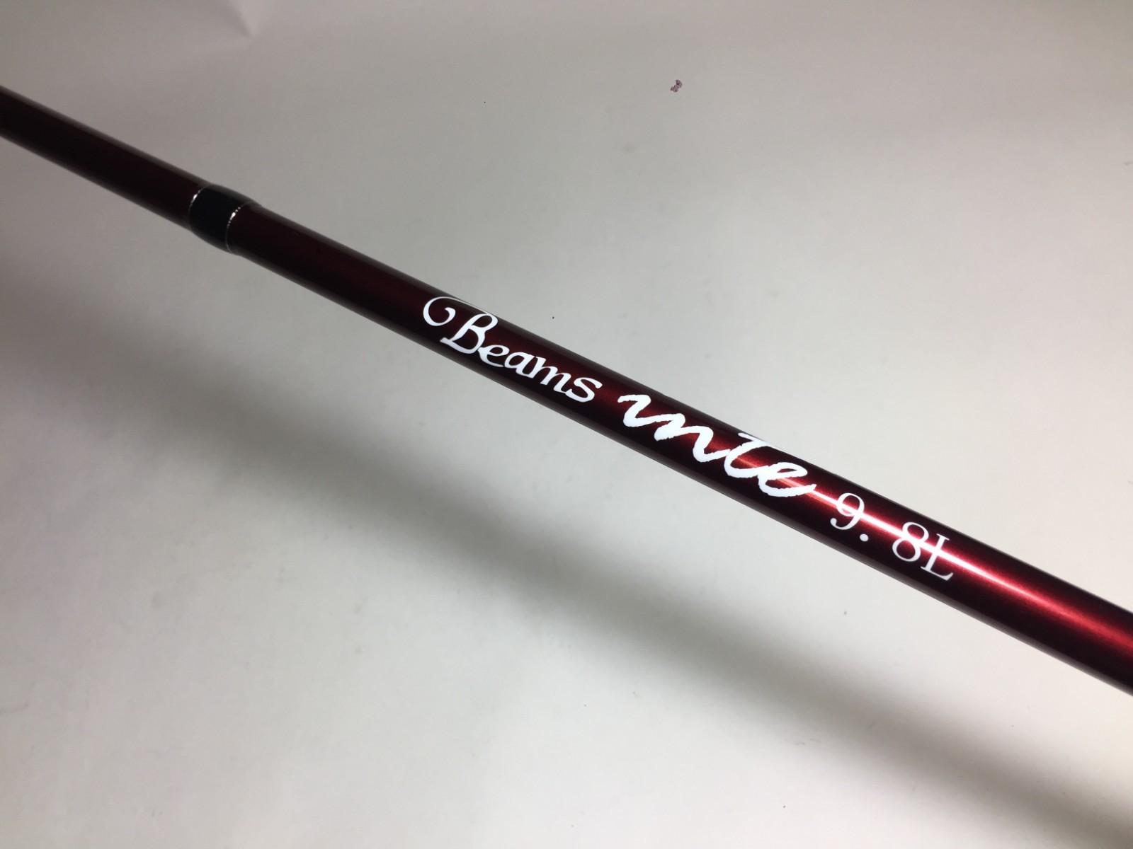 S9110) Fishman Beams onte 9.8L for Free Style Bait Casting Rod