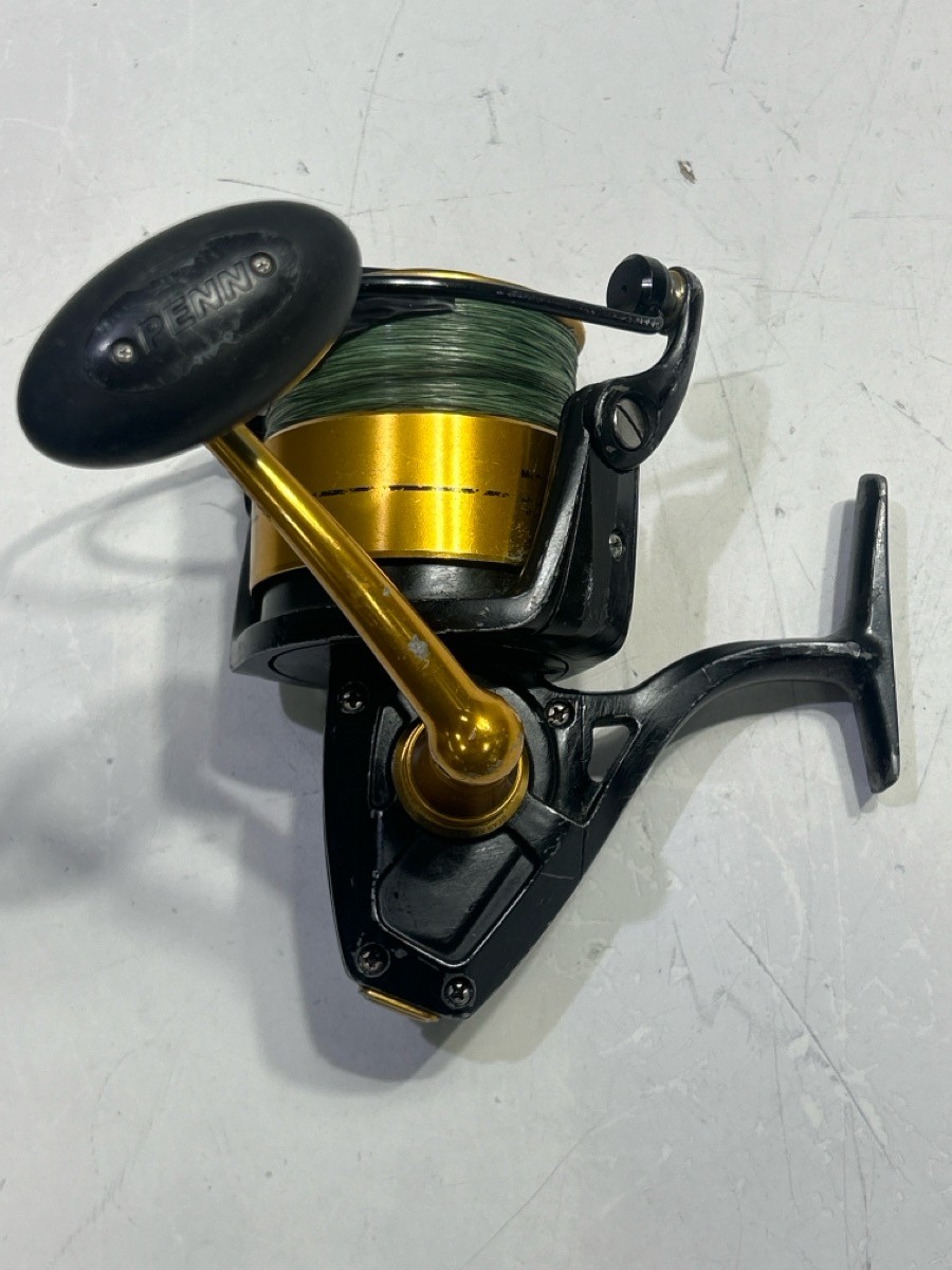PENN FISHING SPINFISHER V 8500 (P11035908)