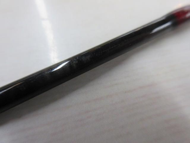 Daiwa Altmore S F833LL Fly Rod Used