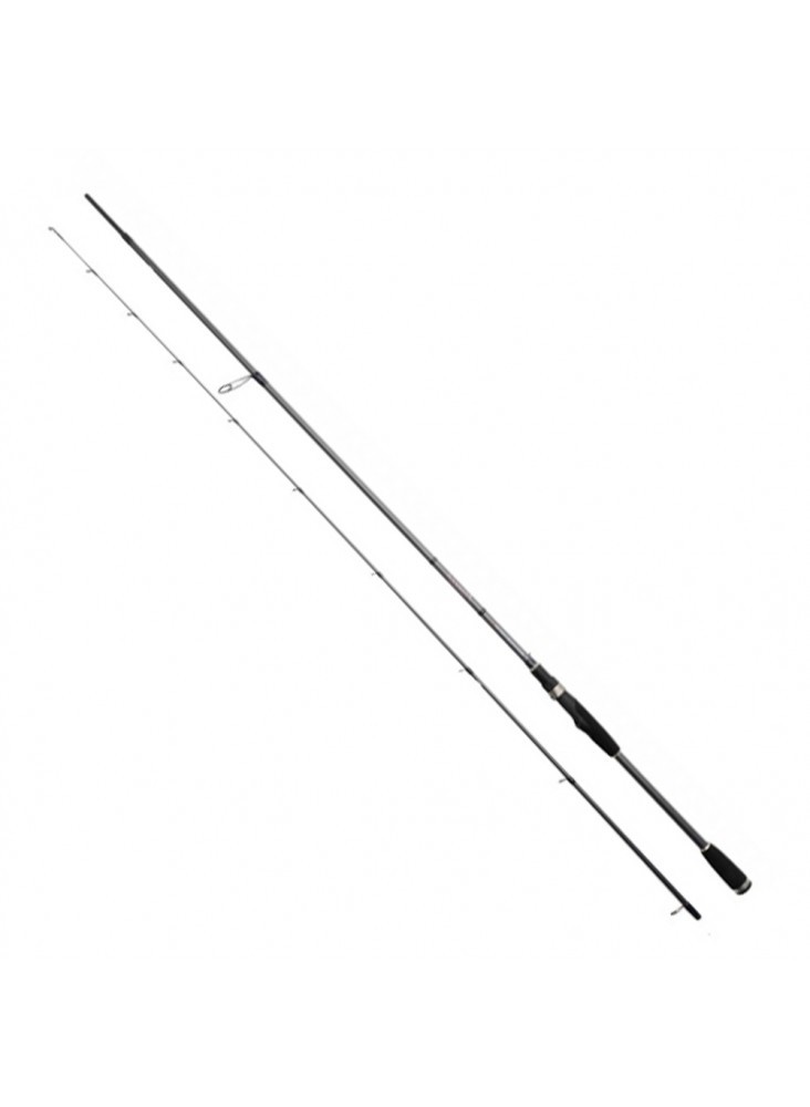 Savage Gear Finneze 2.02m 7-25g Spinning Rod Perch Zander Twitch Jig