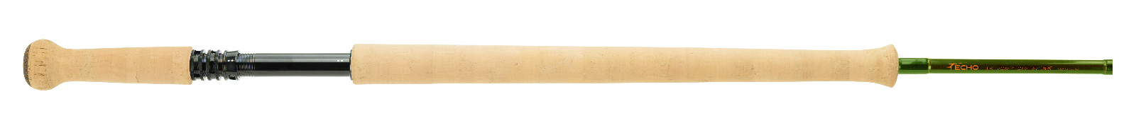 Echo TR (Tim Rajeff) Spey Two Handed Fly Rod
