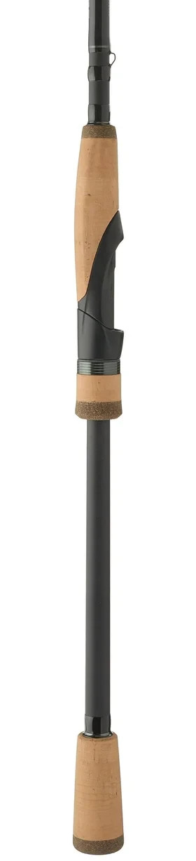 G Loomis IMX-PRO 851S JWR 7’1″ Medium Light Extra Fast Spinning Rod